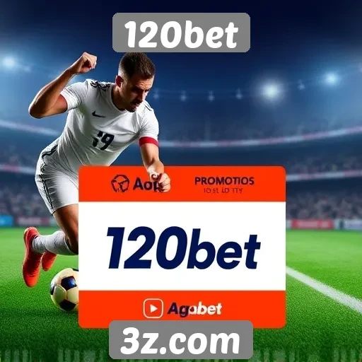 Comparação das promoções oferecidas pelo 120bet