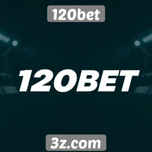 Métodos de pagamento aceitos no 120bet