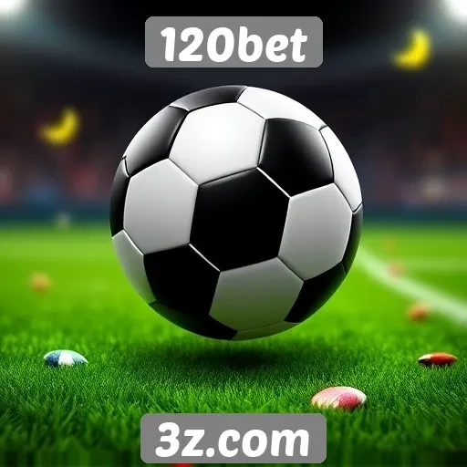 Promoções e bônus oferecidos aos novos jogadores do 120bet