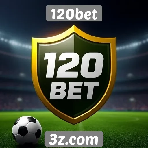 Segurança e confiabilidade do 120bet para jogadores